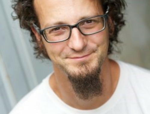 Nationally Known Speaker and Author Shane Claiborne to Visit Bay View Association